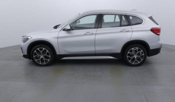 BMW X1 18D 150Ch BVA XLINE EXECUTIVE + Plein