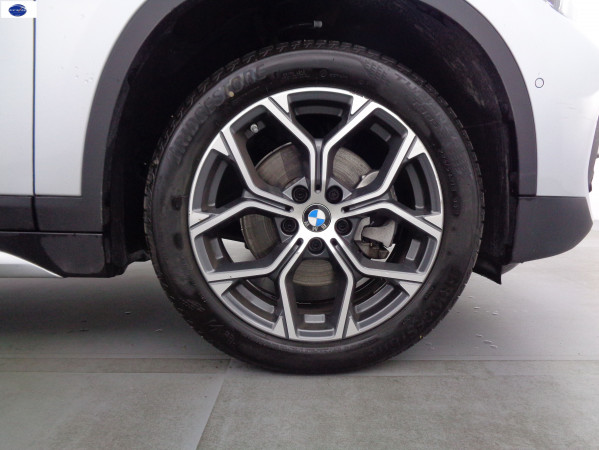 BMW X1 18D 150Ch BVA XLINE EXECUTIVE + Plein