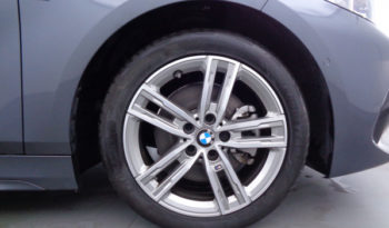 BMW SERIE 1 118D 150Ch STEPTRONIC M SPORT Plein