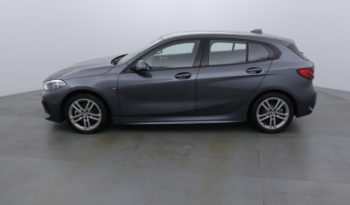 BMW SERIE 1 118D 150Ch STEPTRONIC M SPORT Plein