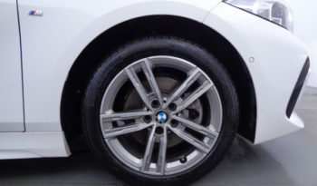 BMW SERIE 1 118D 150Ch STEPTRONIC M SPORT Plein