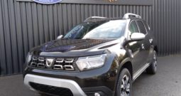 DACIA DUSTER 1.3 TCE 150 4WD Prestige Plus