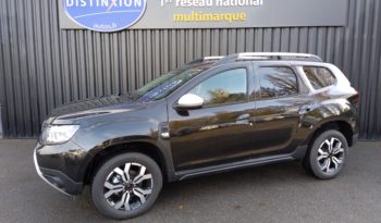 DACIA DUSTER 1.3 TCE 150 4WD Prestige Plus Plein