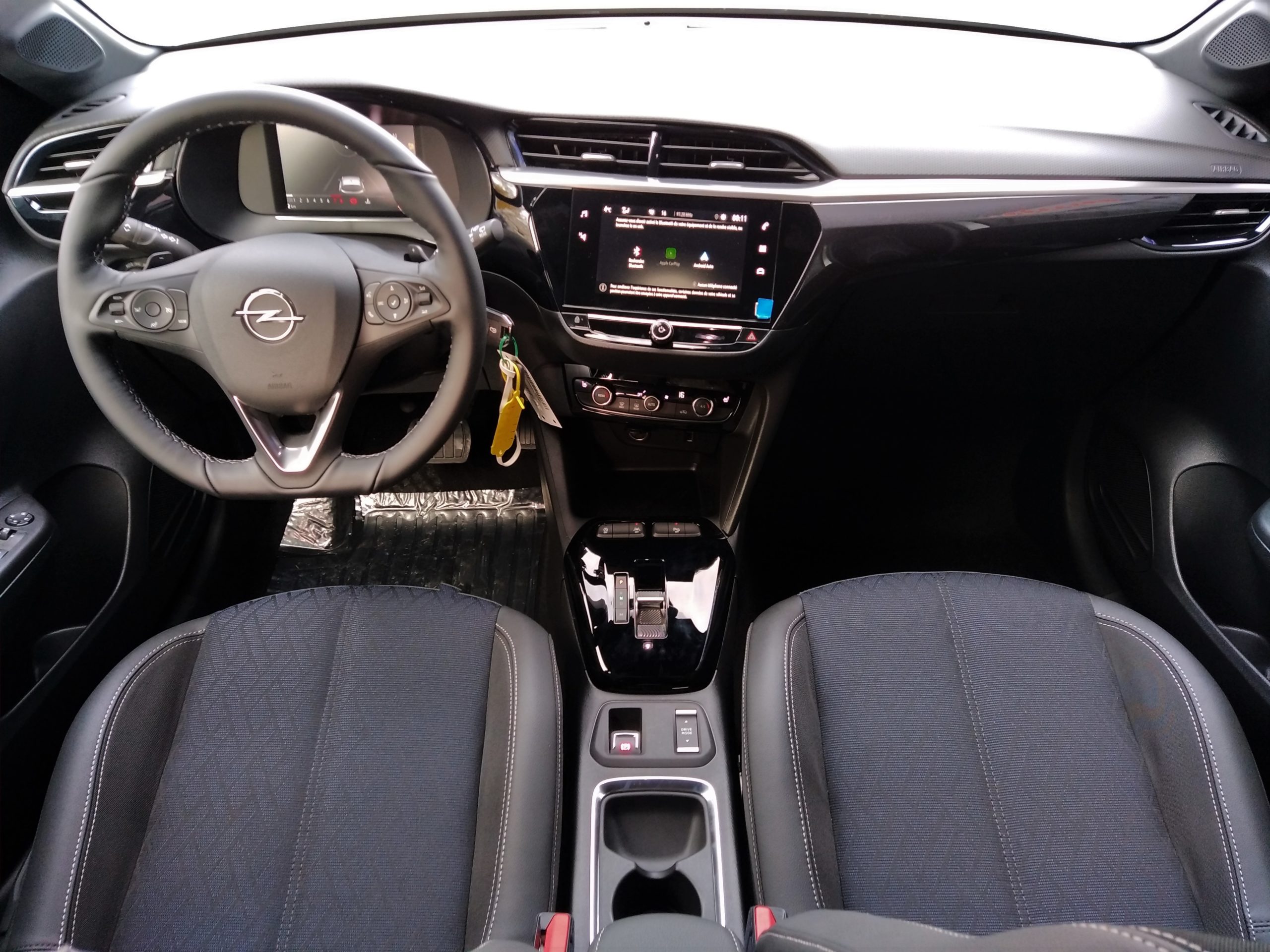 Annonce Opel Corsa d'occasion : Année 2013, 113967 km