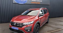 DACIA JOGGER Tce 110ch EXTREME