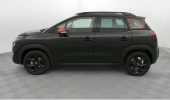 CITROËN C3 AIRCROSS II 1.2 PureTech 110ch Shine Plein