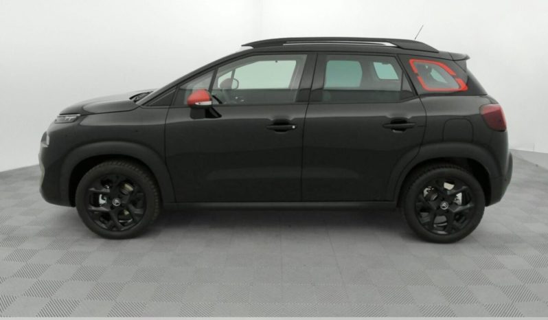 CITROËN C3 AIRCROSS II 1.2 PureTech 110ch Shine Plein