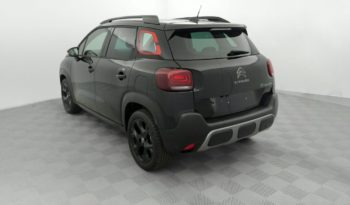 CITROËN C3 AIRCROSS II 1.2 PureTech 110ch Shine Plein