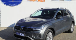 VOLKSWAGEN T-ROC 1.5 Tsi 150Ch DSG7 LIFE