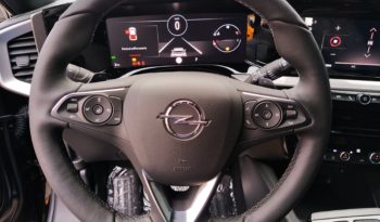 OPEL MOKKA 1.2 Turbo 130ch BVA8 GS Line Plein