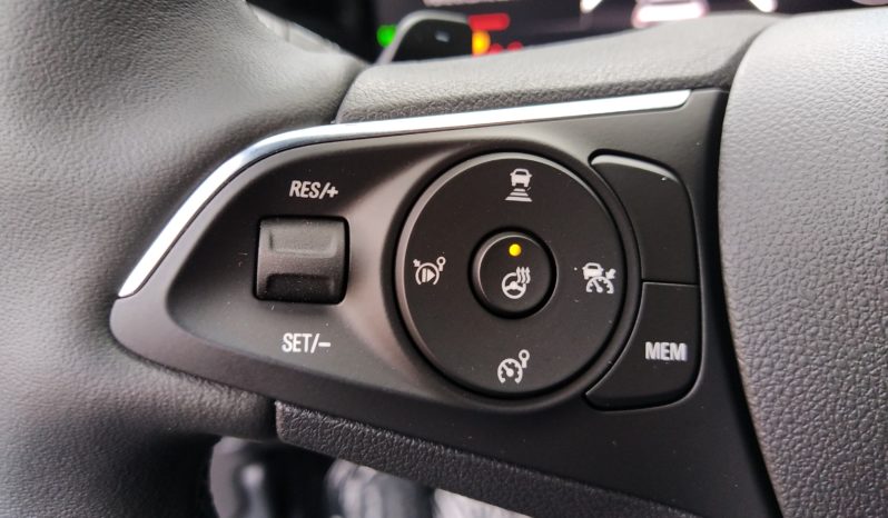 OPEL MOKKA 1.2 Turbo 130ch BVA8 GS Line Plein