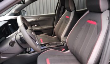 OPEL MOKKA 1.2 Turbo 130ch BVA8 GS Line Plein