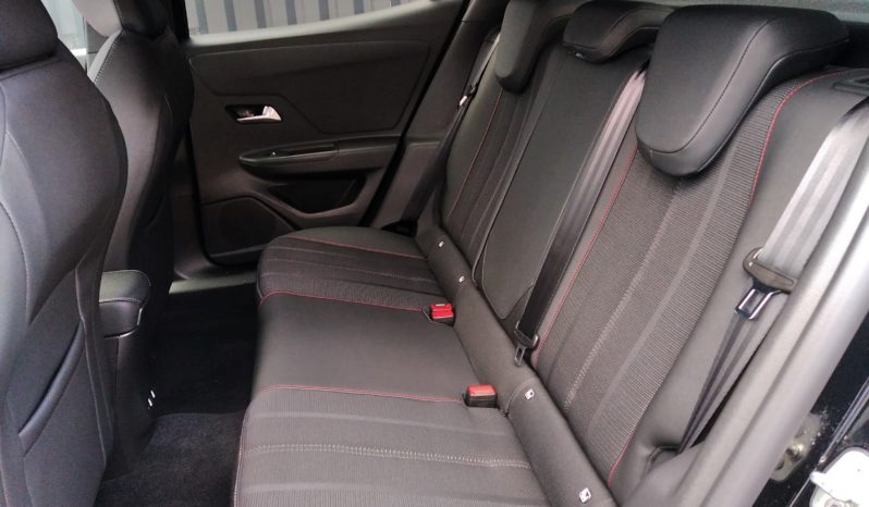 OPEL MOKKA 1.2 Turbo 130ch BVA8 GS Line Plein