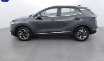 KIA SPORTAGE 1.6 T-GDI 150CH EMOTION 0Kms Plein
