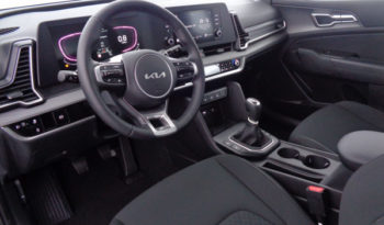 KIA SPORTAGE 1.6 T-GDI 150CH EMOTION 0Kms Plein