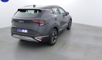 KIA SPORTAGE 1.6 T-GDI 150CH EMOTION 0Kms Plein