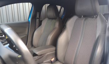 PEUGEOT 208 II 1.2 Puretech 100 GT LINE Plein