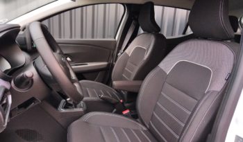 DACIA SANDERO 1.0 TCE 90Ch CVT CONFORT Plein