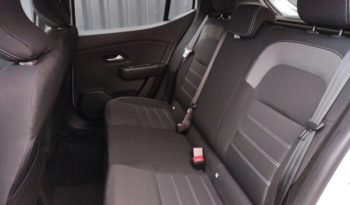 DACIA SANDERO 1.0 TCE 90Ch CVT CONFORT Plein
