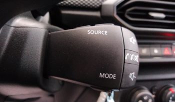 DACIA SANDERO 1.0 TCE 90Ch CVT CONFORT Plein