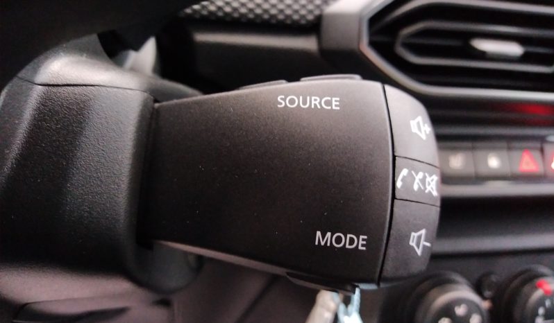 DACIA SANDERO 1.0 TCE 90Ch CVT CONFORT Plein