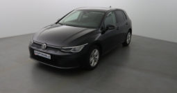 VOLKSWAGEN GOLF 1.0 E-Tsi 110Ch DSG LIFE