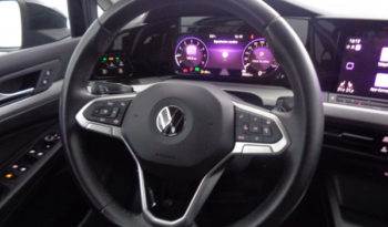 VOLKSWAGEN GOLF 1.0 E-Tsi 110Ch DSG LIFE Plein