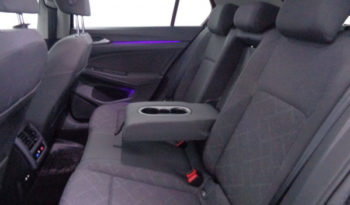 VOLKSWAGEN GOLF 1.0 E-Tsi 110Ch DSG LIFE Plein