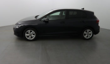 VOLKSWAGEN GOLF 1.0 E-Tsi 110Ch DSG LIFE Plein