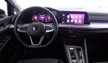VOLKSWAGEN GOLF 1.0 E-Tsi 110Ch DSG LIFE Plein