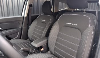 DACIA DUSTER 1.3 TCE 150Ch EDC PRESTIGE Plein
