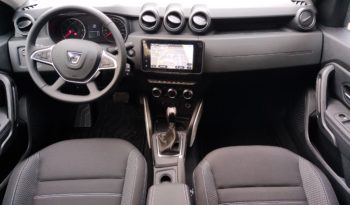 DACIA DUSTER 1.3 TCE 150Ch EDC PRESTIGE Plein