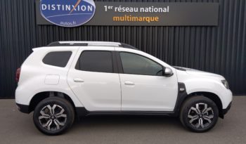 DACIA DUSTER 1.3 TCE 150Ch EDC PRESTIGE Plein